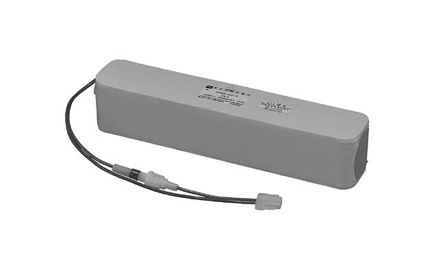 東芝 20NR-CU-S 非常灯・誘導灯交換バッテリー電池