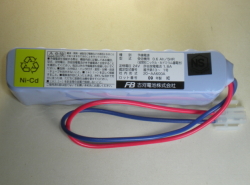 古河電池　20-AA600A