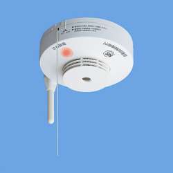 パナニック電工の防災用器具、住宅用火災警報器がお買い得