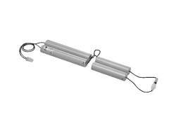 東芝 2-3-2NR-CU-LE 非常灯・誘導灯交換バッテリー電池