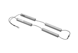 東芝 4-3NR-CT-LE 非常灯・誘導灯交換バッテリー電池