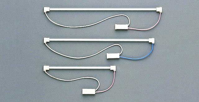 激安】 東芝 CF220T4ENL 防災用照明器具｜誘導灯の冷陰極管蛍光灯が  