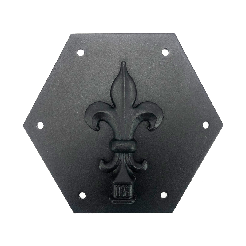 ロートアイアン,パネル装飾,壁装飾,デコレーション