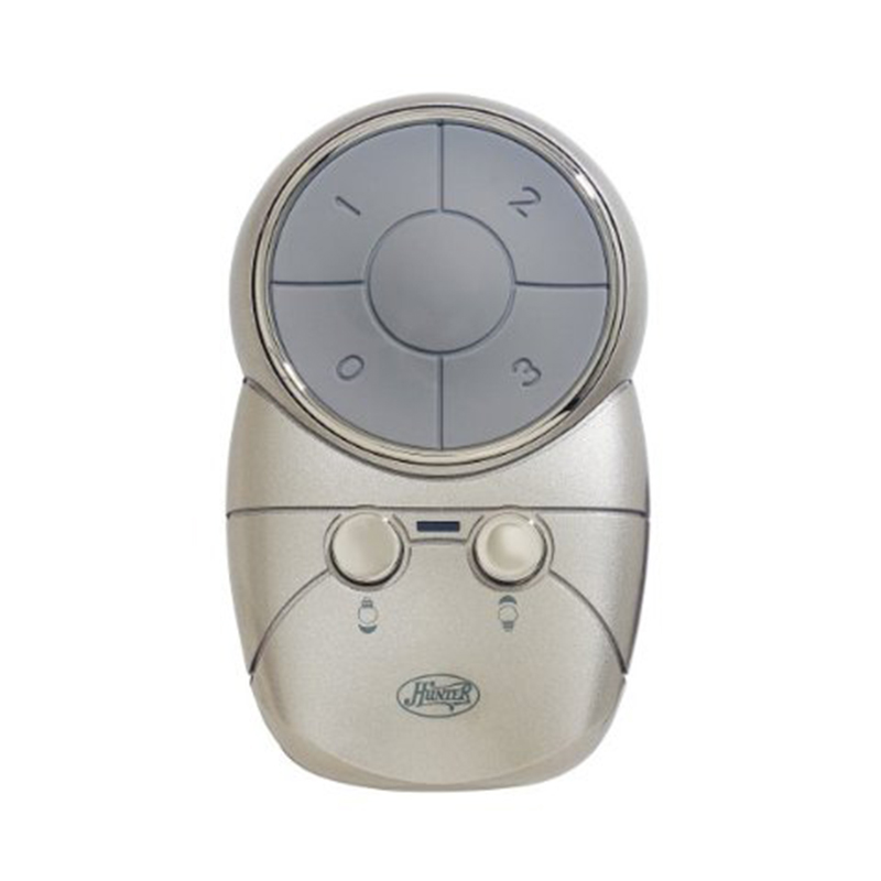 シーリングファン・ライト用リモコン｜ユニバーサル3スピード｜ハンター製対応アクセサリー（HUNTER#99121）｜品番：LHT-99121