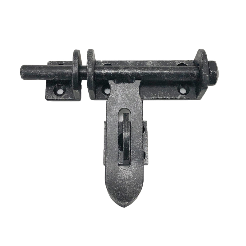 カンヌキ｜ロートアイアン製閂