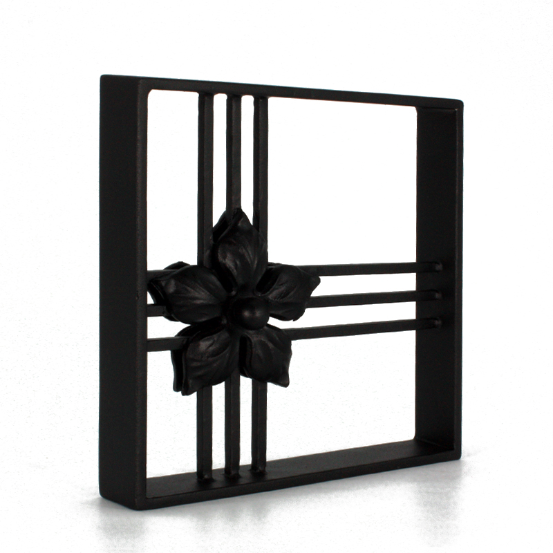 ロートアイアンパネル,ブロックパネル