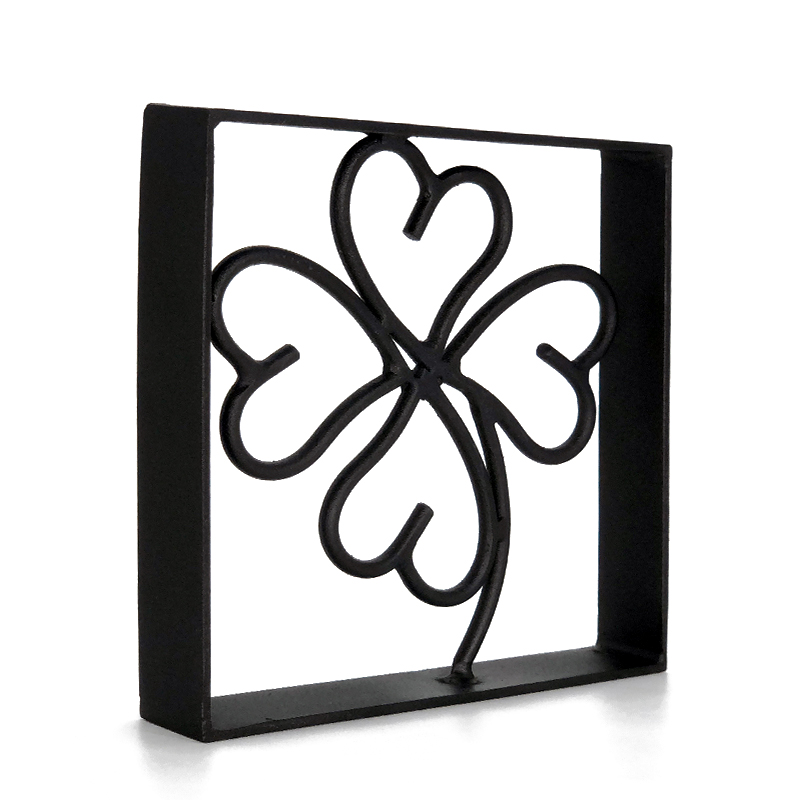 ロートアイアンパネル,ブロックパネル