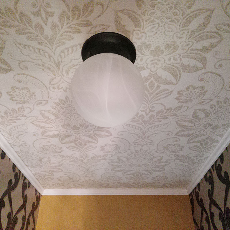 屋外ブラケット照明