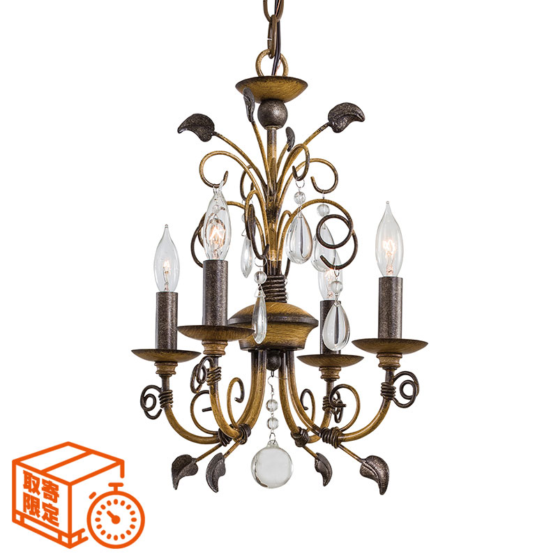 シャンデリア,輸入照明,シャンデリアライト,照明器具,アンティーク,おしゃれ