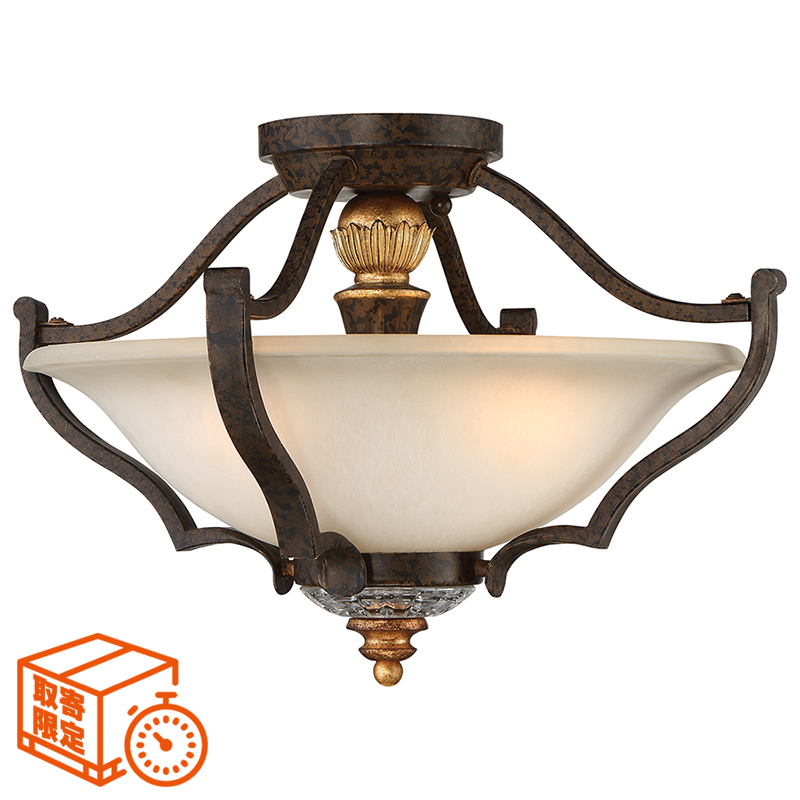 LEDライト ブロンズ LP3039BZ 照明　ダイニング DI CLASSE LEDペンダントランプ LED Epoca/bronze (エポカ