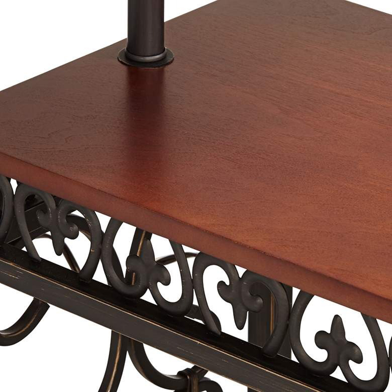 屋外ブラケット照明