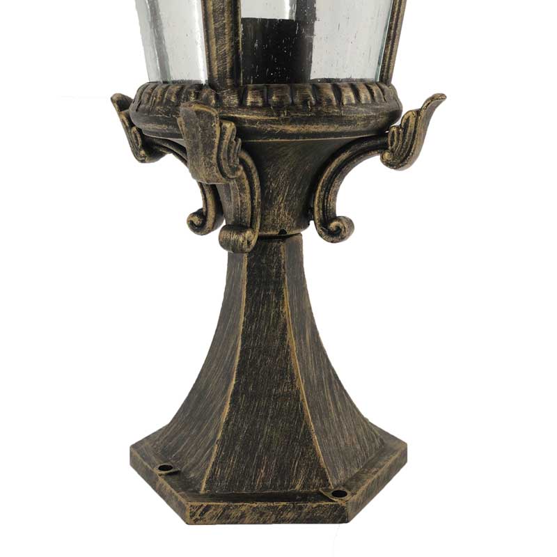 屋外ブラケット照明