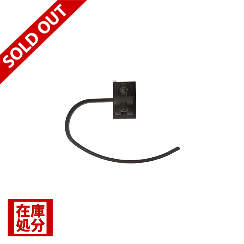 タオルバー,ロートアイアン,タオル掛け,アイアン,インテリア,雑貨,アイアン雑貨,おしゃれ