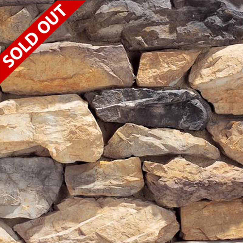 シャドウロック（風化岩風・高耐候擬石）｜屋内外壁用・軽量パネルタイプ〈内装・外装・暖炉対応〉