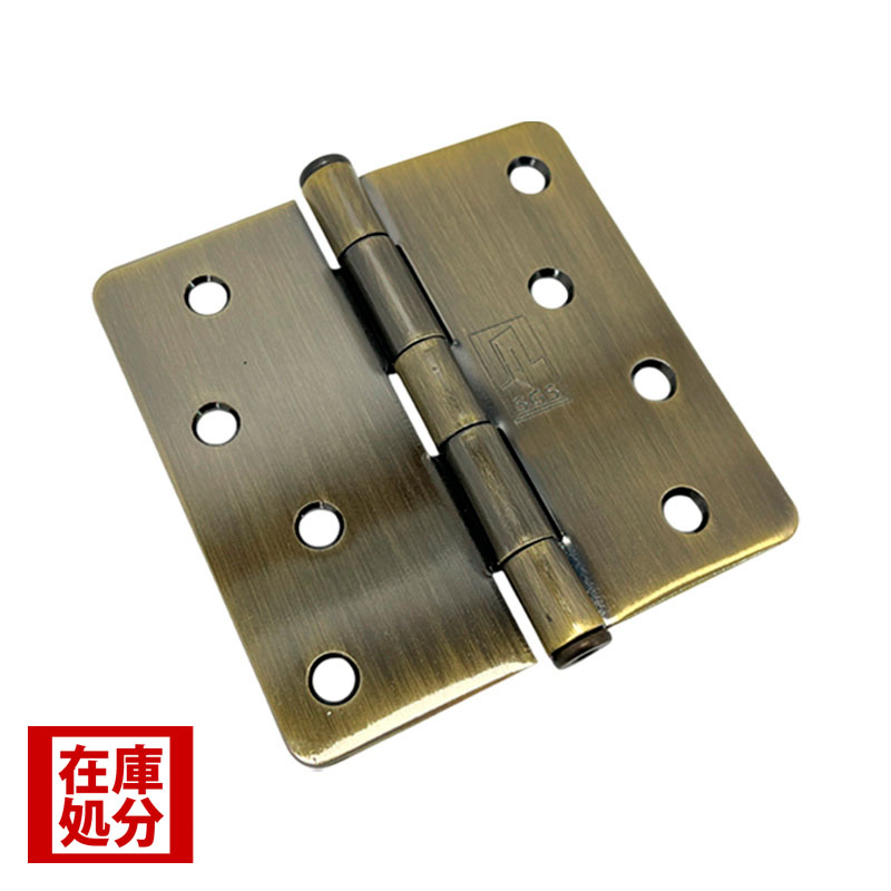 ドアヒンジ,兆番,真鍮,住宅建材,diy,輸入住宅,おしゃれ,丁番,蝶番,建材,セール,金物