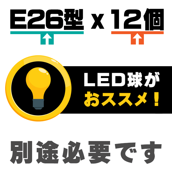 口金E26型電球,LED球,輸入照明