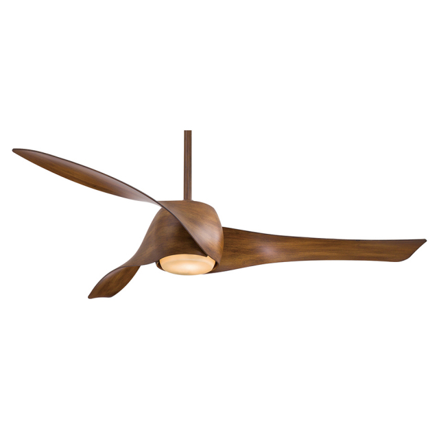 シーリングファンライト 天井照明 ガラスシェード アンティーク調 輸入