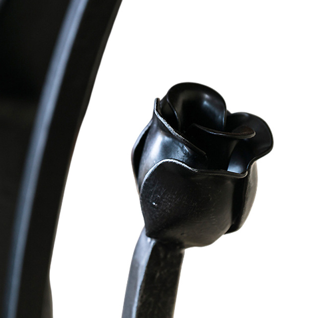 門扉,ロートアイアン,両開き,アイアン,鉄,ロートアルミ,特注,アルミ