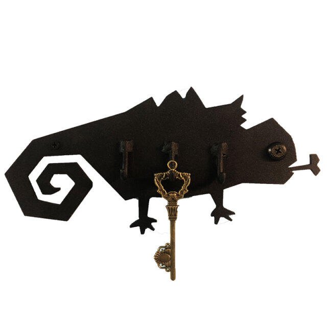 鍵掛け,ロートアイアン,アイアン,インテリア,雑貨,アイアン雑貨,おしゃれ,キーホルダー,オブジェ,ウォールデコ,ウォールアート