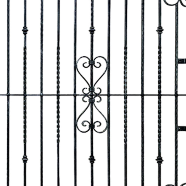 ロートアイアン子柱,アイアンバラスター,通販,販売