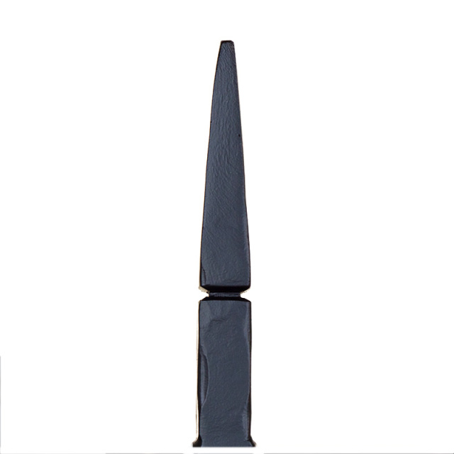 ロートアイアン,矢じり装飾,鏃