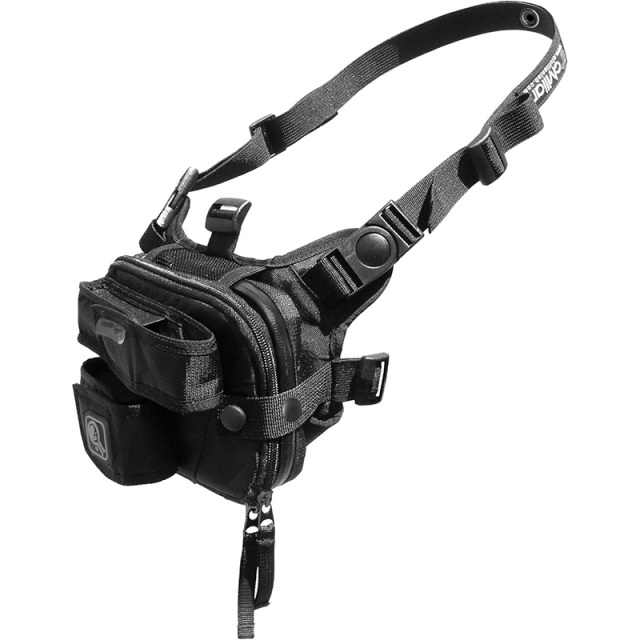 チェストパック