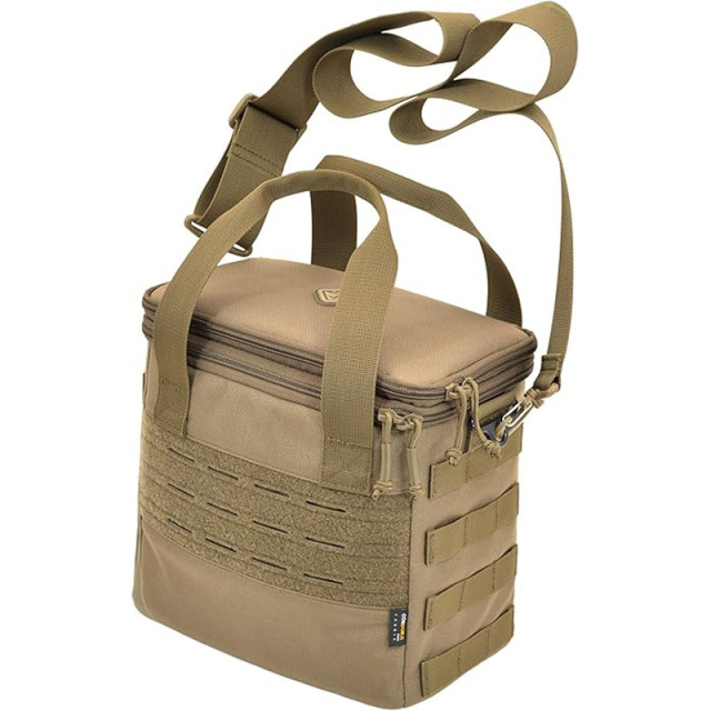 キャリアバッグ