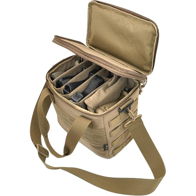 キャリアバッグ