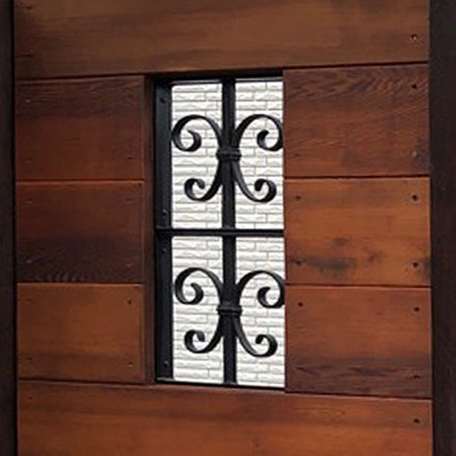 ロートアイアン,アイアンパネル,小型パネル,ブロックパネル