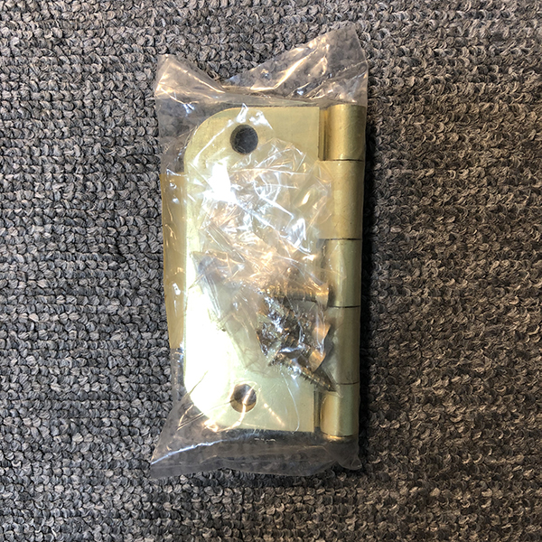 designhouse,ドアヒンジ,兆番,真鍮