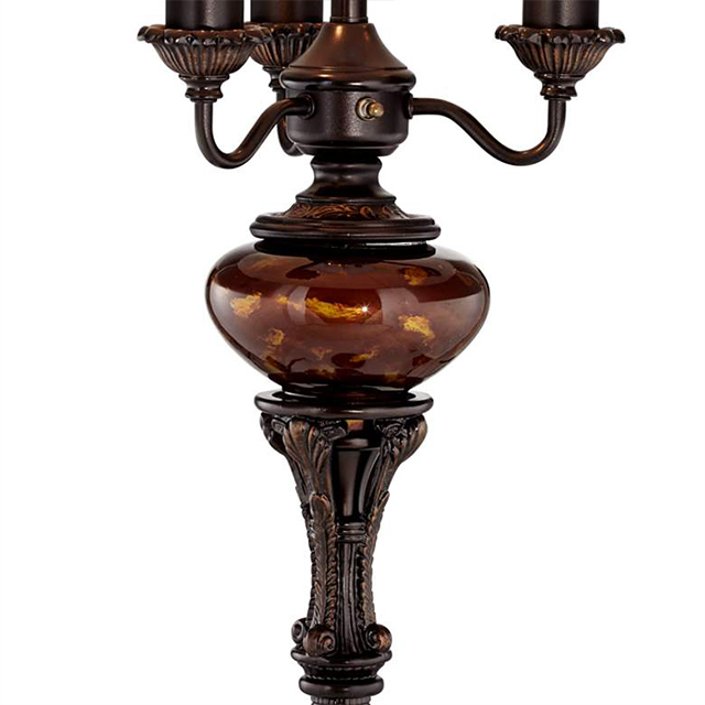 フロアランプ,床置き照明,関節照明