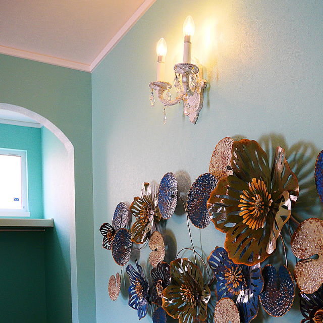 アンティーク調照明,ブラケットライト,ウォールライト,壁照明,おしゃれ,ホワイト