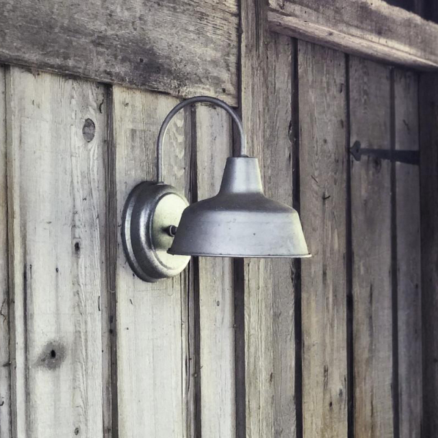 アウトドアライト,おしゃれ,ガレージ,屋外照明,アメリカン