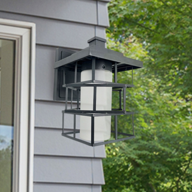 アウトドアライト,モダン,おしゃれ,照明器具,ブラケットライト,ウォールライト,玄関照明,ポーチライト,輸入照明,店舗,輸入住宅