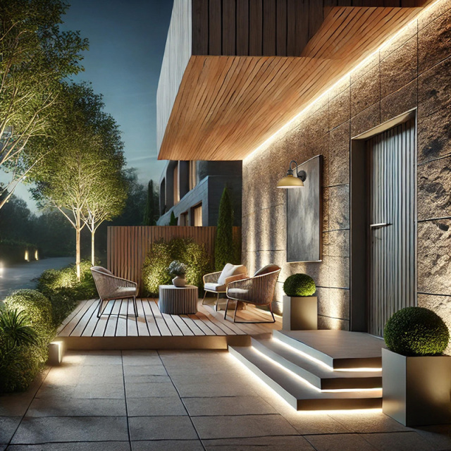 インダストリアルデザイン照明,ブラケット壁付けライト