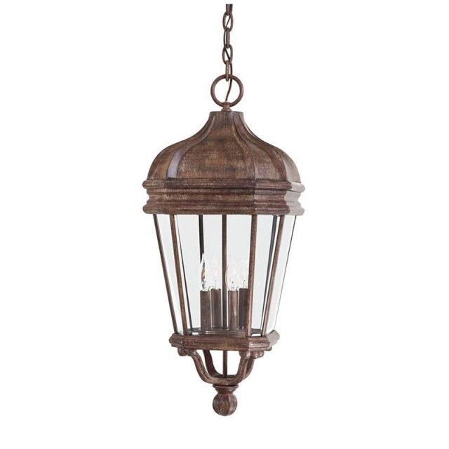 チェーン吊りで高さ調整可能なペンダントライトの商品画像