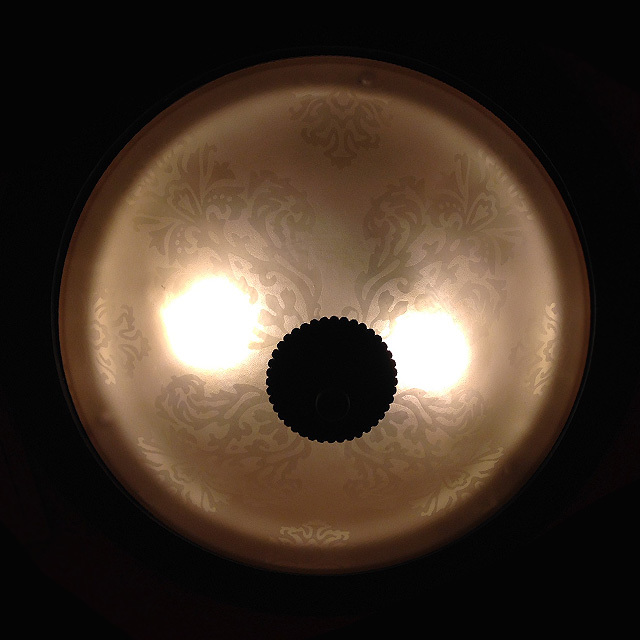 輸入住宅,インテリア,シャンデリア