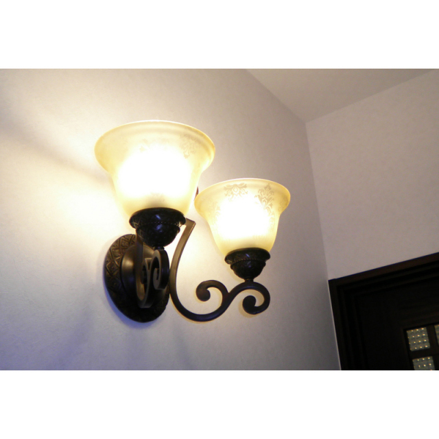 ブラケットライト,アンティーク,ウォールライト,照明器具,おしゃれ,輸入住宅,店舗照明,照明器具