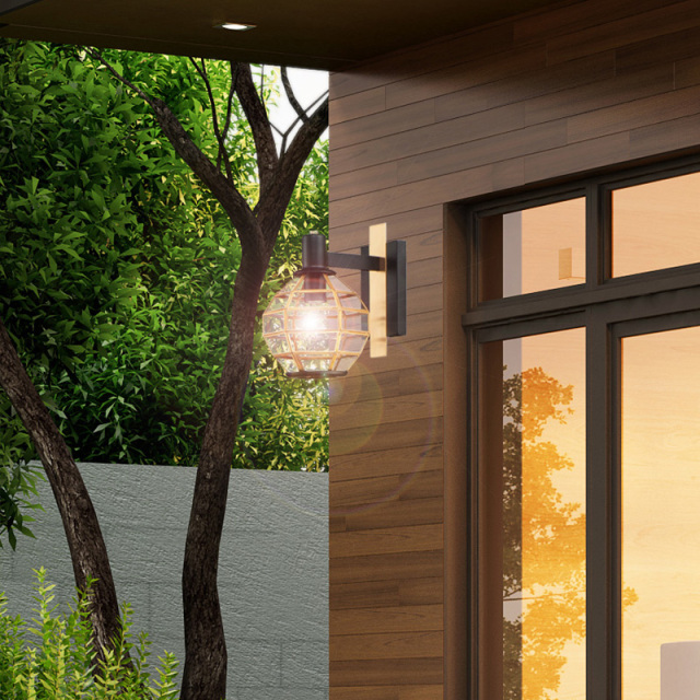 玄関照明,お洒落なブラケットライト