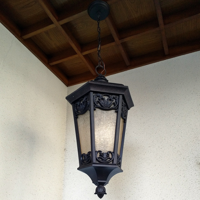 アウトドアライト,ペンダントライト,おしゃれ,セール,アンティーク,輸入照明,重厚,ポーチライト,屋外照明