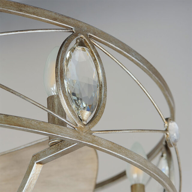 シーリングファン,シーリングライト,おしゃれ,シーリングファンライト,輸入住宅,輸入照明,照明器具,エレガント,傾斜天井,寝室