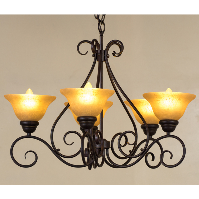 シャンデリア,アンティーク,欧風,アイアン,おしゃれ,照明器具,輸入照明,吊り下げ照明,カントリー