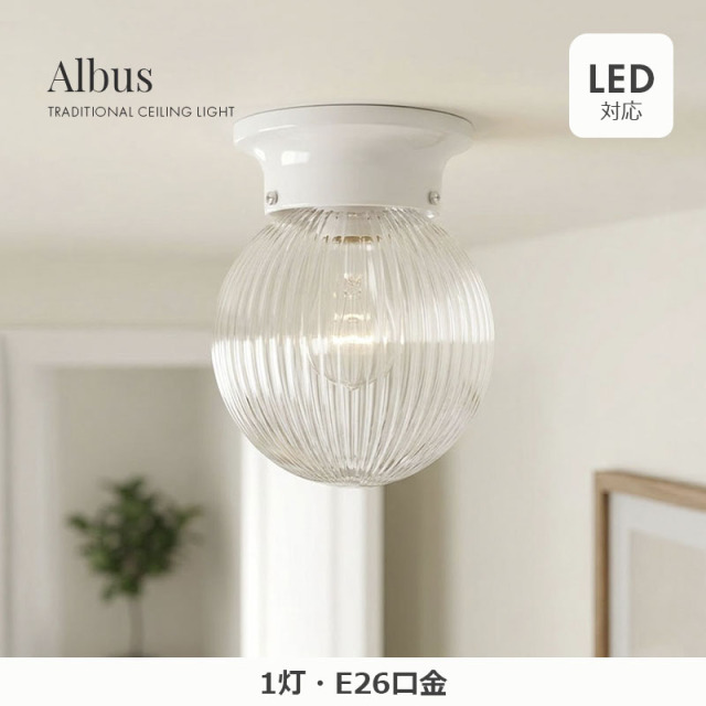 シンプルモダンなデザインのお洒落なインテリア天井照明の設置例｜Nuvo Lightingのシーリングライト