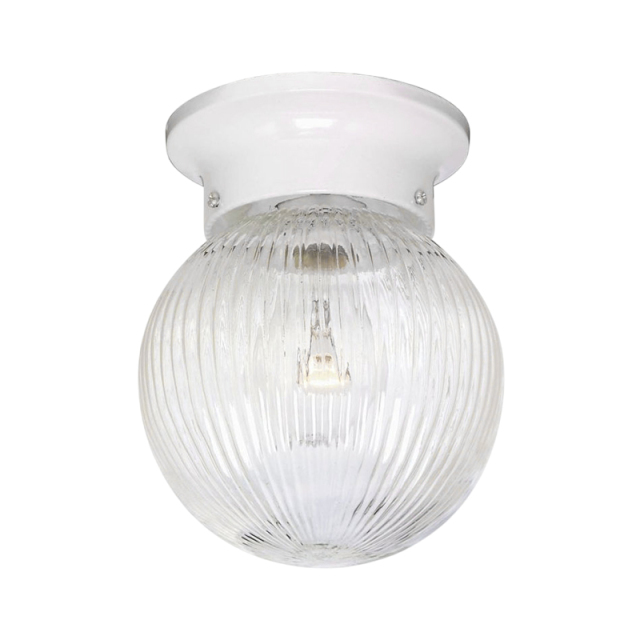 イニー3灯シーリングライト（ブラッシュドニッケル）｜サークル