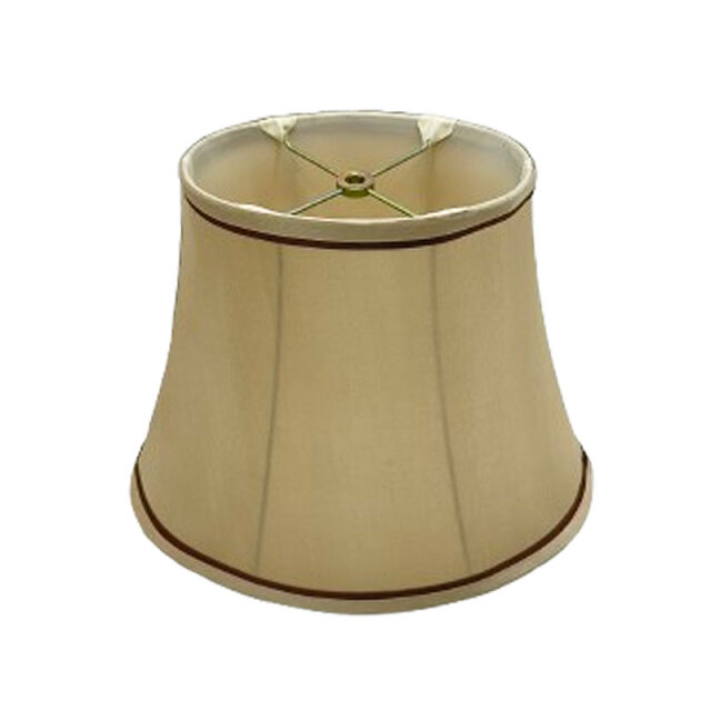 アメリカンスタイルフロアランプシェード