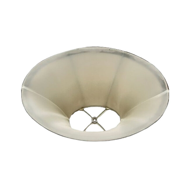 アメリカンスタイルフロアランプシェード