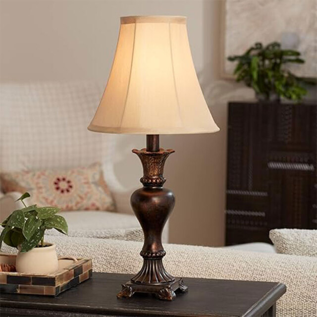 ザビエル1灯テーブルランプ