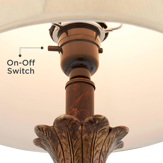 ザビエル1灯テーブルランプ