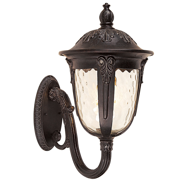 AP 40338L-Bガラス製屋外照明 3個セット