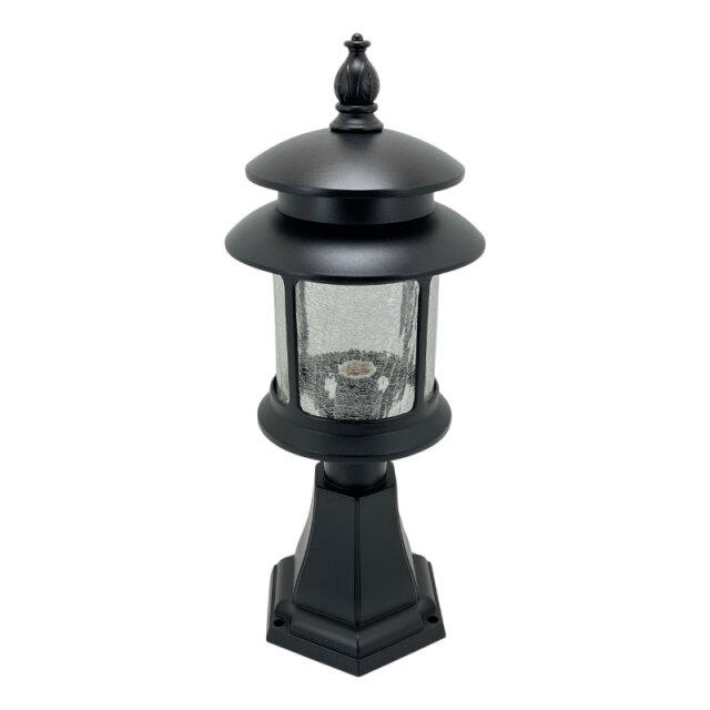 おしゃれで激安価格な門柱灯。輸入住宅やモダンな住宅にもおすすめな玄関照明